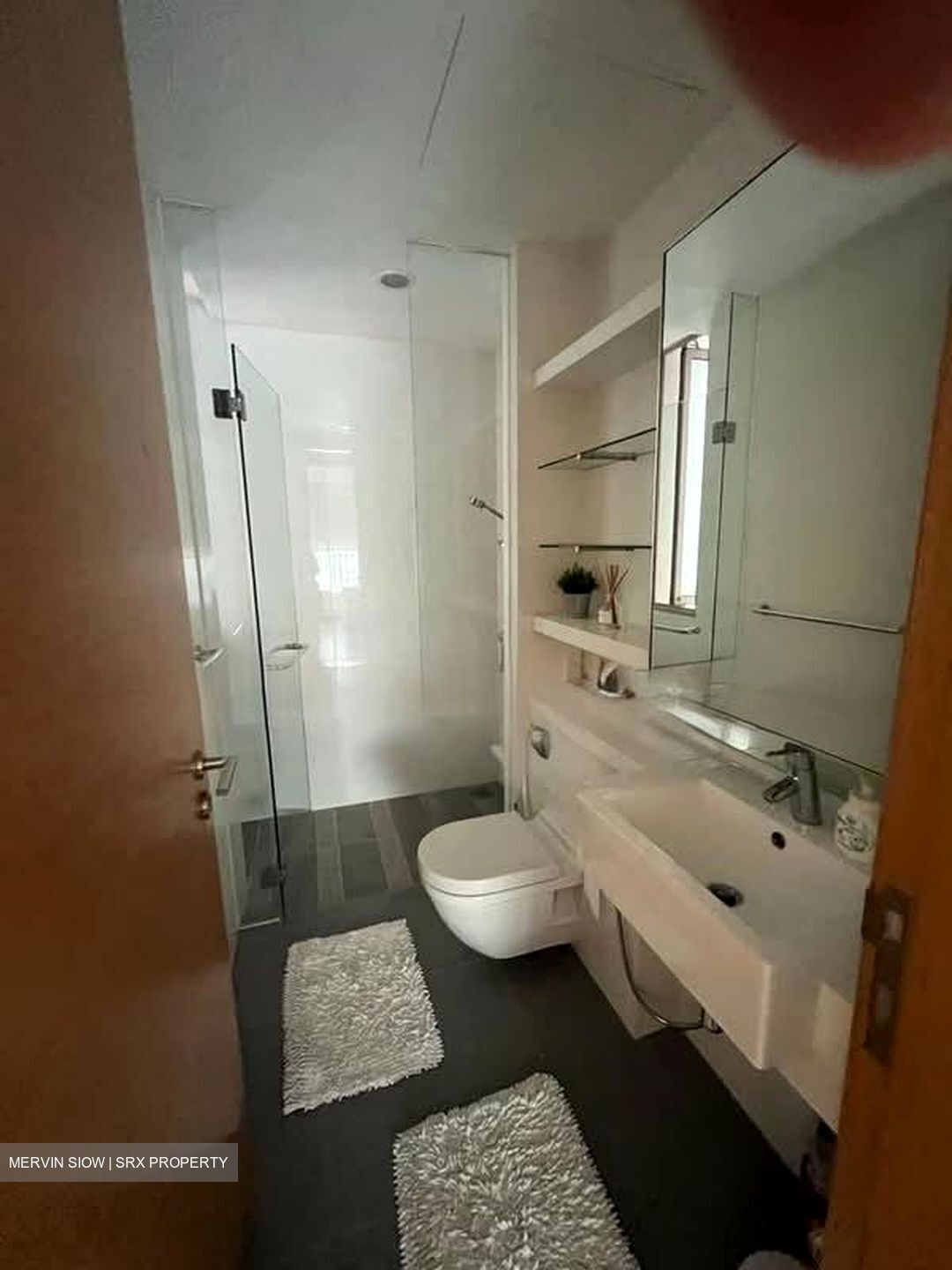 One Jervois (D10), Condominium #591385341